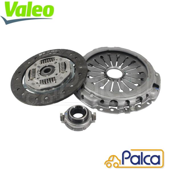 アルファロメオ クラッチ セット 156/2.5V6 | Valeo製 71712747 
