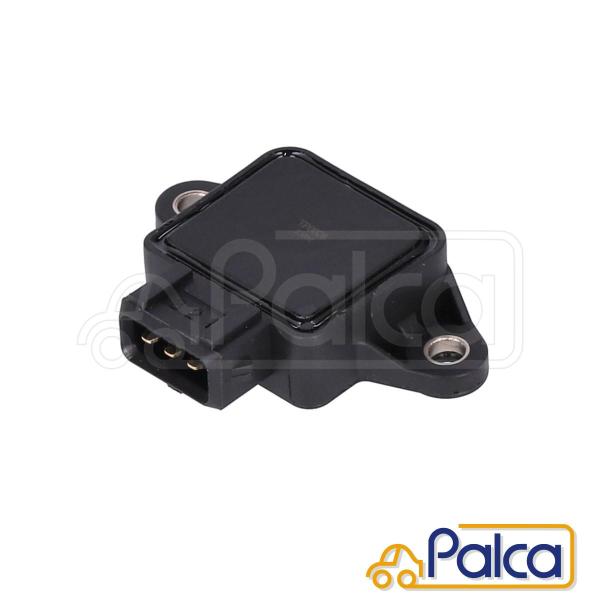 ボルボ/アルファロメオ スロットルポジションセンサー C70I S60I S70