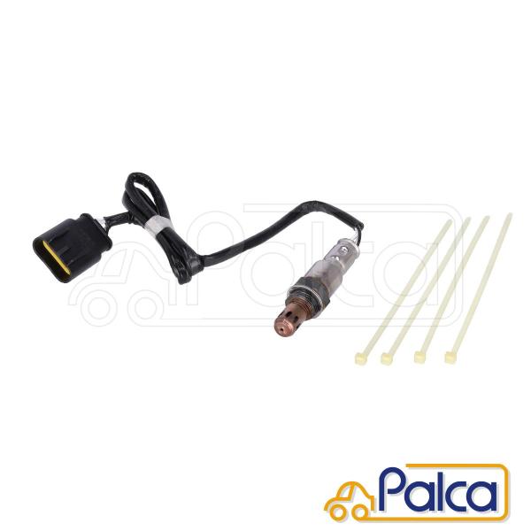 通行認証 フィアメッタ セット 日産 モコ MG33S H23.2〜 新品 O2センサー 前後 2本SET R06A