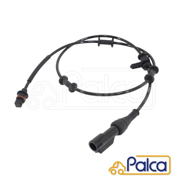 ジャガー ABSセンサー/ホイールスピードセンサー フロント XF/X250