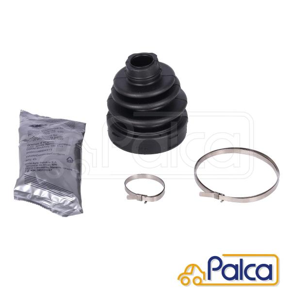 プジョー/シトロエン ドライブシャフトブーツキット インナー| 1007