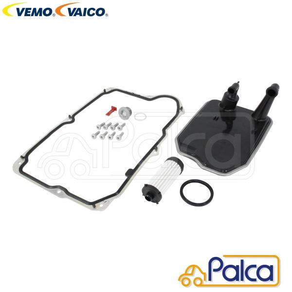 ベンツ DCTフィルター/ATオイルストレーナー セット 7速DCT| W176/A180