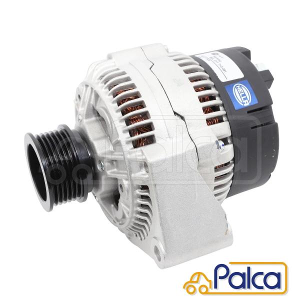 ヴァナゴン T3 ボッシュ オルタネーター 90A ダイナモ VANAGON ヴァナゴン T3 ボッシュ オルタネーター 90A ダイナモ VANAGON - メルカリ