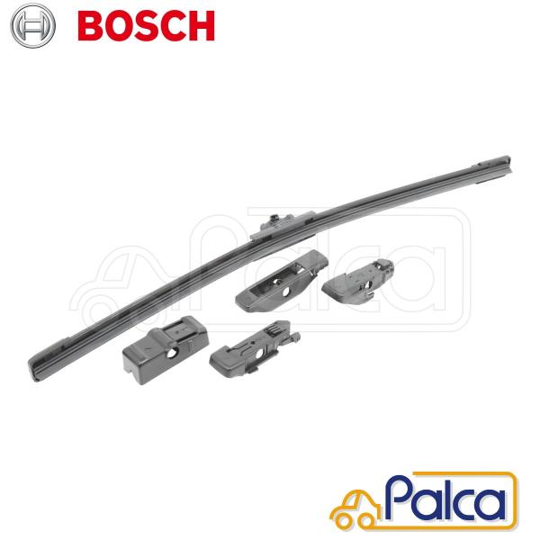 ルノー フロントワイパーブレード BOSCH Aerotwin 1本 AP16U