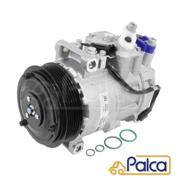 ベンツ エアコンコンプレッサー | Mクラス/W163 W164 GLクラス/X164 G