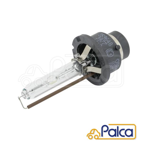 OSRAM製 純正補修用HIDバルブ XENARC ORIGINAL | D2S 35W 4300K 3200LM