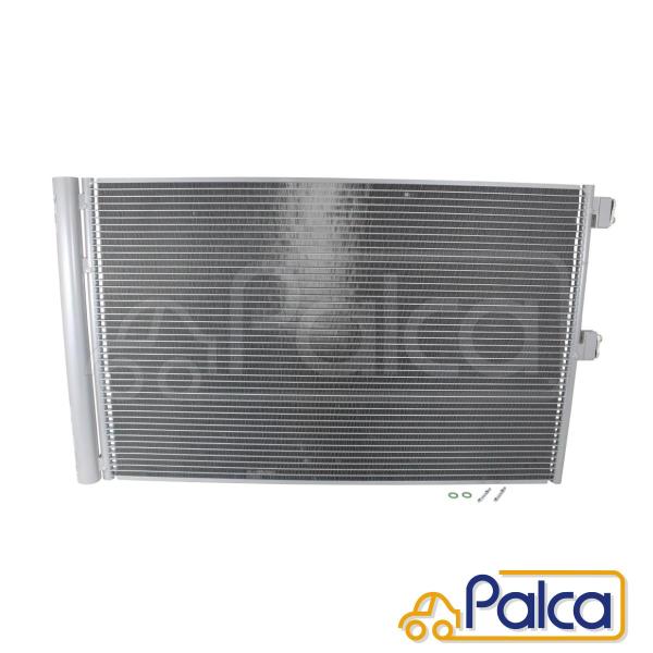 ベンツ エアコン コンデンサー | Aクラス W176 CLAクラス C117/X117