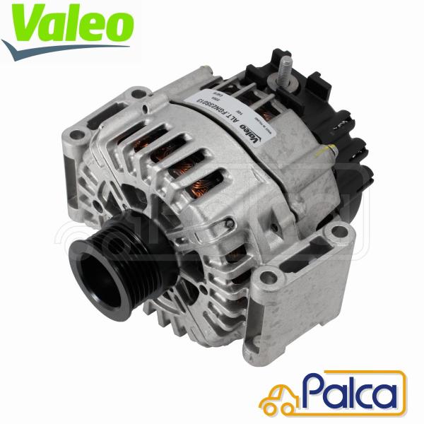 メルセデス ベンツ オルタネーター/ダイナモ 220A W221/S350 VALEO製