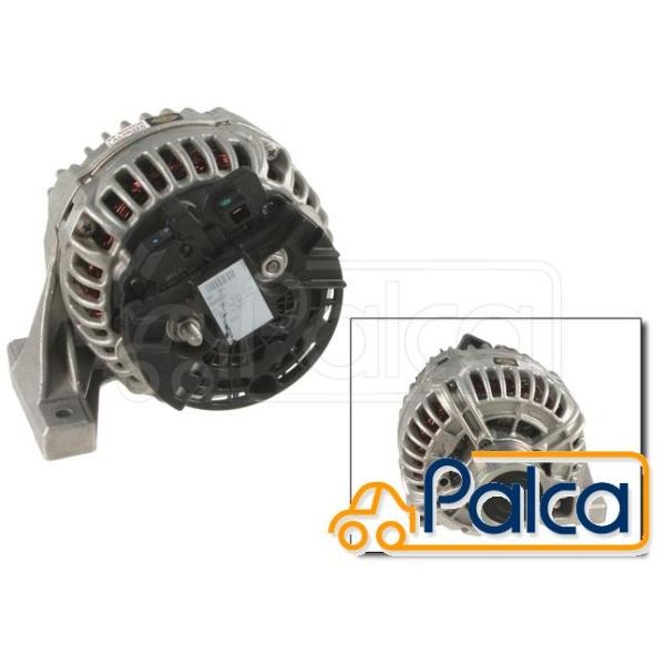 ボルボ オルタネーター/ダイナモ 160A S60,S80,V70II,XC70,XC90