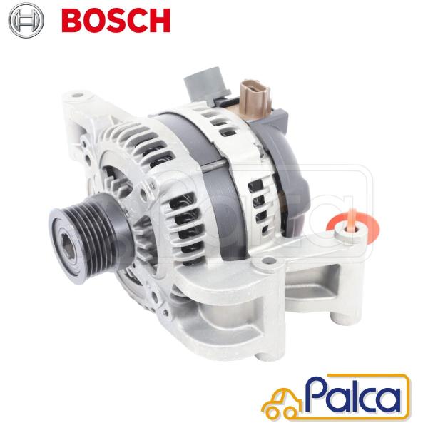 ボルボ オルタネーター/ダイナモ 150A| S40II/2.0e | V50/2.0e C30/2.0