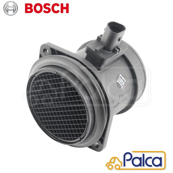 ボルボ 純正 BOSCH エアフロ エアフロセンサー ボルボ エアマスセンサー/エアフロセンサー | S80II/2.5T BOSCH製