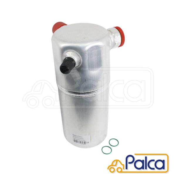 ボルボ エアコンレシーバードライヤー/ACリキッドタンク 240 | FOUR