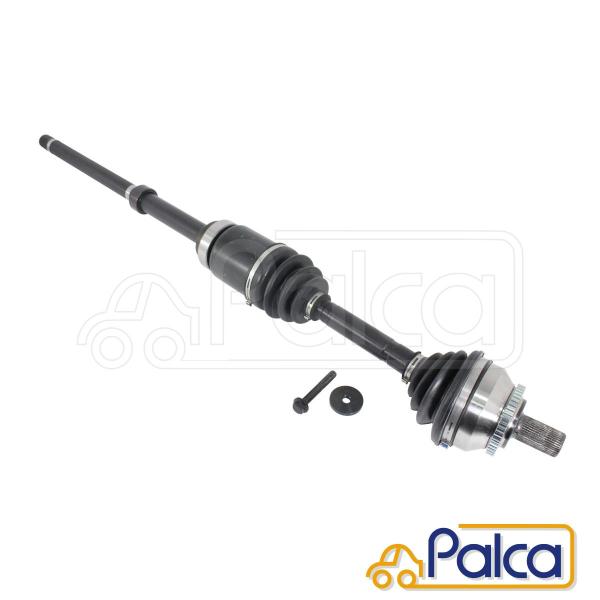 SKF フロントドライブシャフト アウディ用未使用品 アウディ フロント ドライブシャフト 左 A3 RS3/8VCZGF 8VDAZF