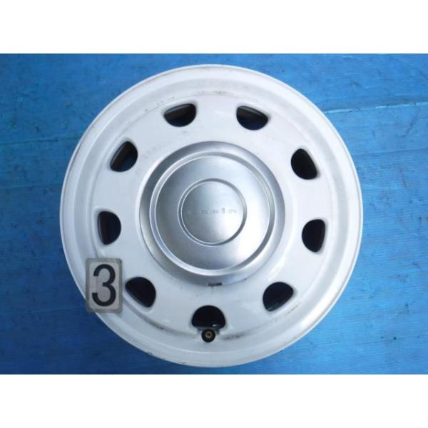 ラパン HE22S アルミホイール 14インチ : パーツガレージ - 通販