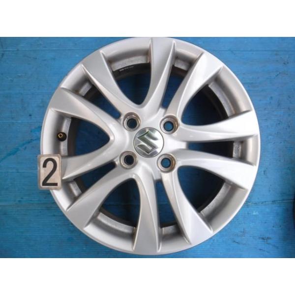 15インチ G.speed P-01 ソリオMA36s 【公式通販】
