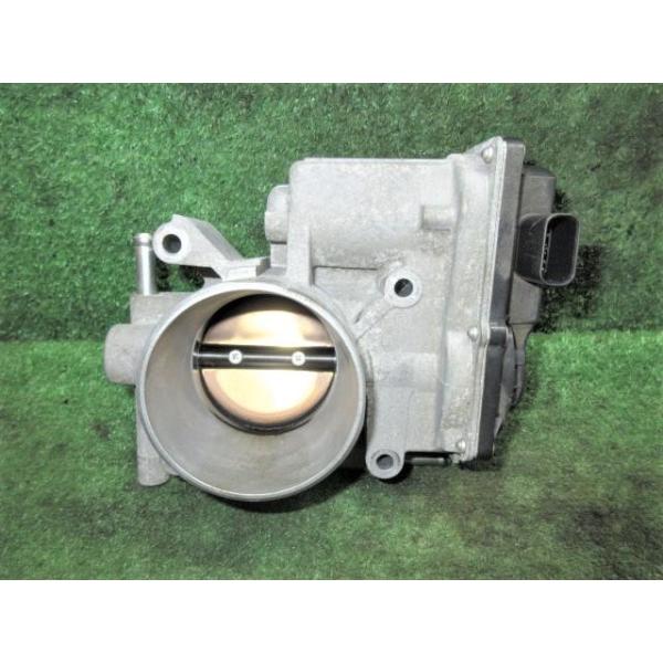 MPV DBA-LY3P スロットルボディ L3-VE L3R4-13-640 : パーツ