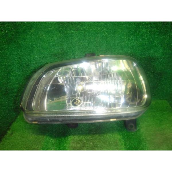 ダイハツミライース左LEDヘッドライト ミラ（ダイハツ） ミラ E-L502S 左ヘッドランプASSY JB-EL 81150-87B96