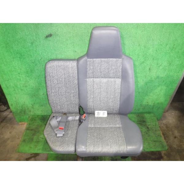 kr42v ライトエースバン　シート ライトエース GK-KR42V アシスタントシート 7K-E : パーツガレージ