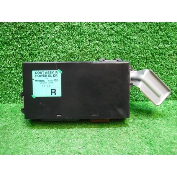 ステップワゴン DBA-RG1 スライドドアコントロール K20A 72020-SLJ-901 