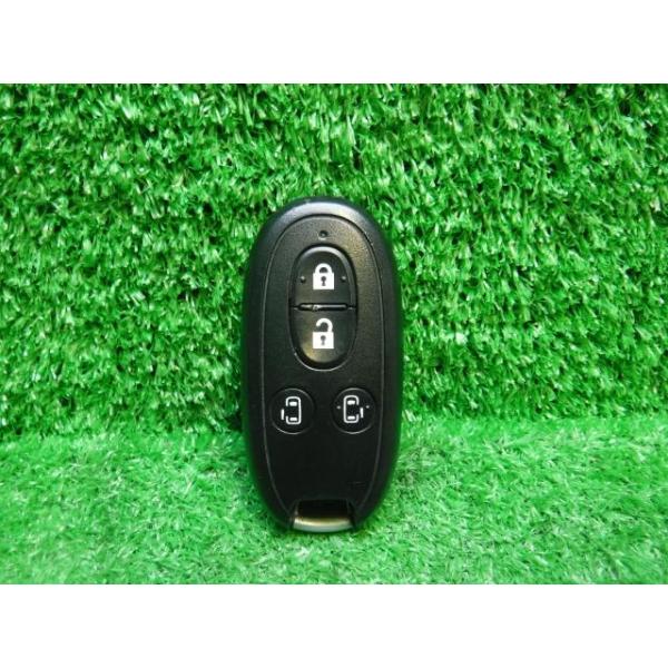 スズキ ソリオ ma37s キーレス リモコン 2個セット スマートキー