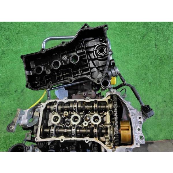 タント DBA-LA600S エンジンASSY KF-VET 19000-B2A31 : パーツガレージ
