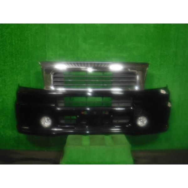 ホンダ バモス Fバンパー バモス GF-HM1 FバンパーASSY E07Z 71101-S8R-010ZH : パーツガレージ