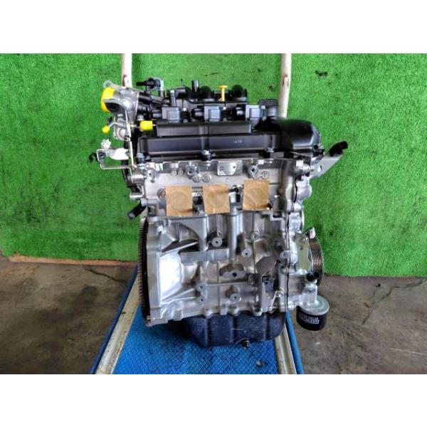 eKワゴン DBA-B11W エンジンASSY 3B20 1000D151 : パーツガレージ