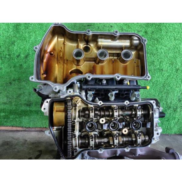 ハイゼット M-S83P エンジンASSY EF-CS 19000-87552-000 【公式通販】