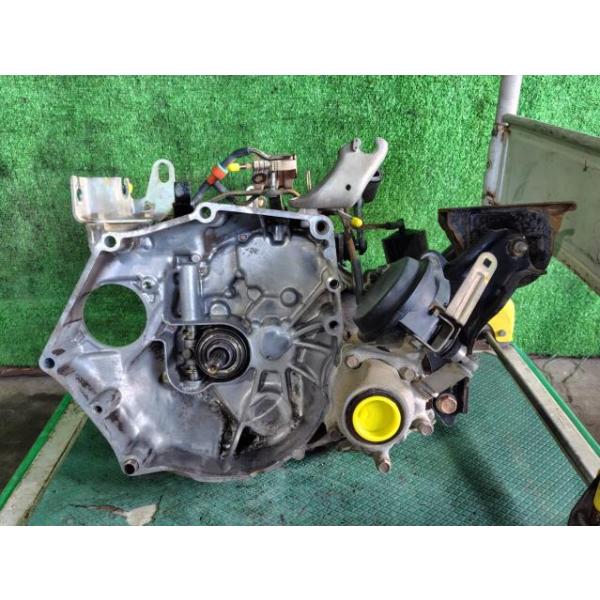 ホンダ　E07Z エキマニ　2個セット　カット部品　ライフ　アクティ ホンダ E07Z エキマニ 2個セット カット部品 ライフ アクティ