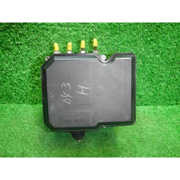 セレナ DAA-HFC26 ABSアクチュエーター MR20DD 47660-3GR2B : パーツ