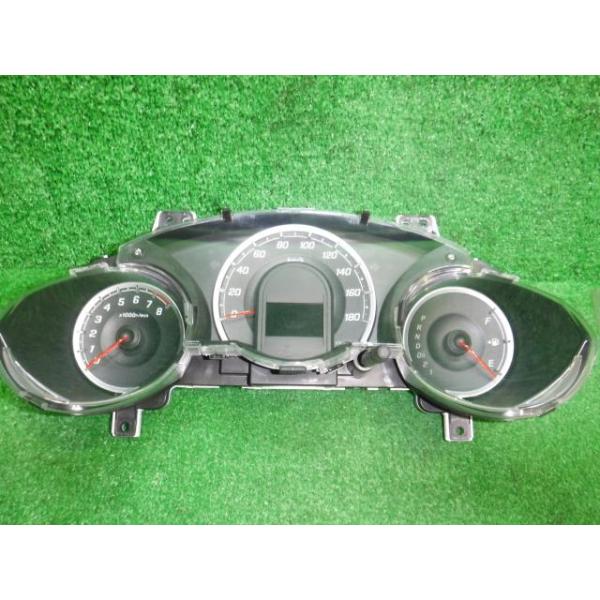 フィットシャトル DBA-GG8 スピードメーター L15A 78100-TF8-J22
