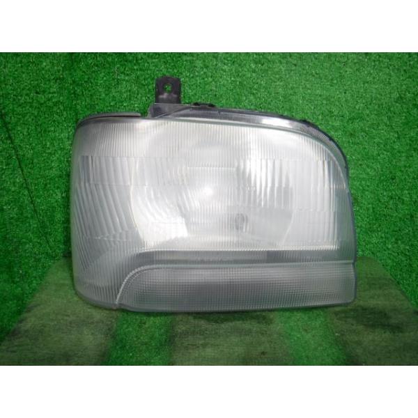 キャリイ キャリィ GD-DA52T 右ヘッドランプASSY F6A 35120-79A00