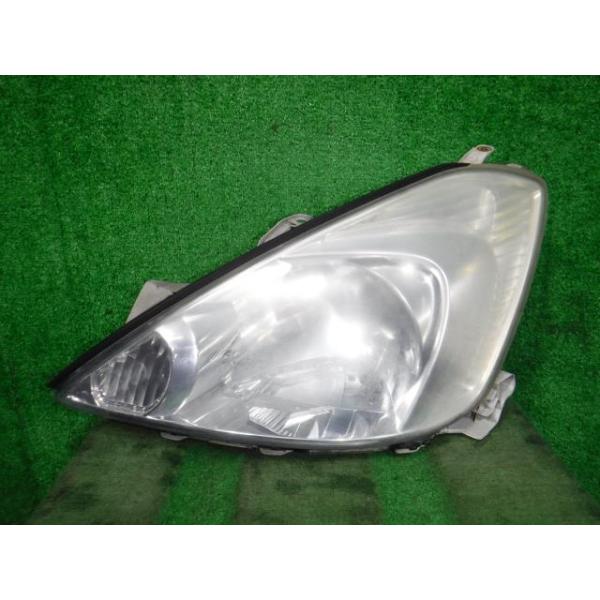 アリオン CBA-NZT240 左ヘッドランプASSY 1NZ-FE 81150-20A20 : パーツ