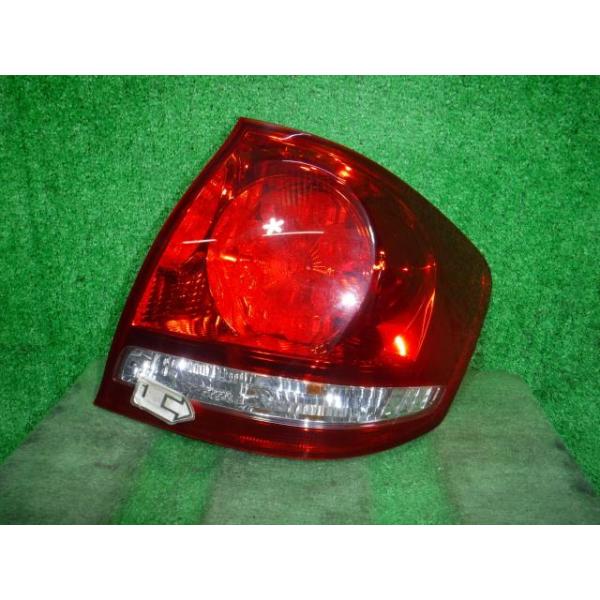 アリオン CBA-NZT240 右テールランプ 1NZ-FE 81550-20A10 : パーツ