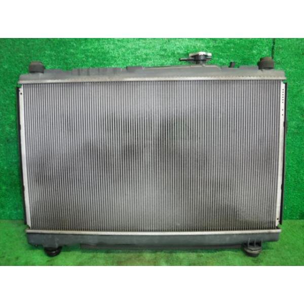 ヴォクシー DBA-ZRR70W ラジエータ 3ZR-FE 16400-37220 : パーツ