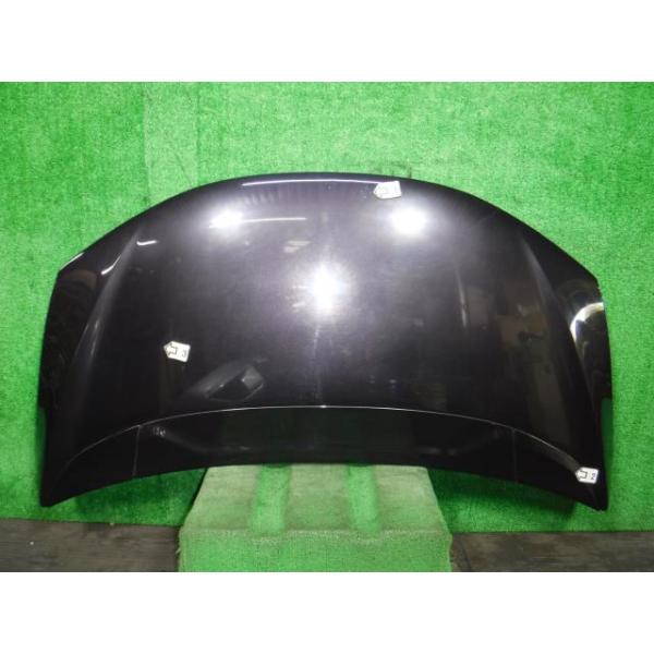フィット DBA-GK3 アルミボンネットフード L13B 60100-T5A-Z000ZZ