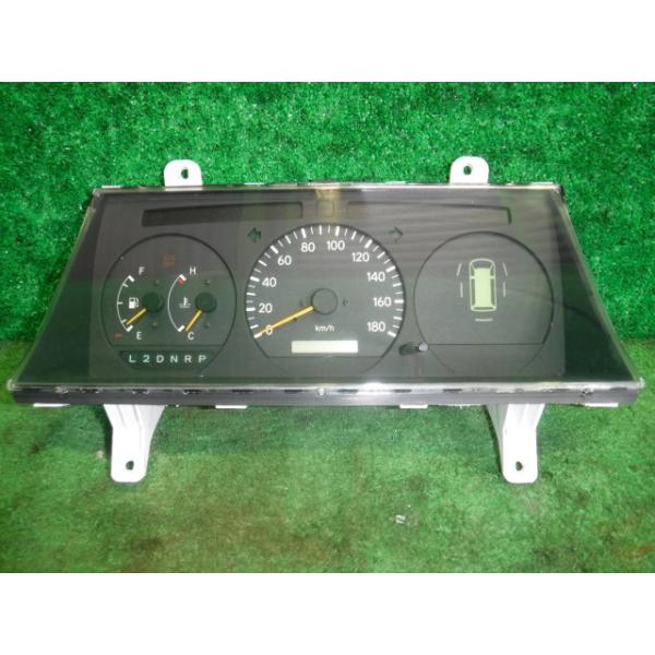 TRH124B ハイエース スピードメーター ハイエース TC-TRH124B スピードメーター 1TR-FE 83800-26372 : パーツ
