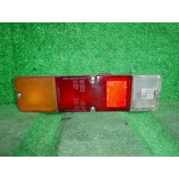 ジムニー E-JA22W 左テールランプ K6AT 35604-80030 : パーツガレージ