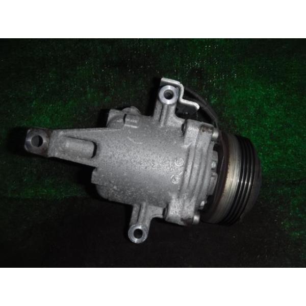 スペーシア DAA-MK42S A/Cコンプレッサー R06A 95200-65RA0 : パーツ