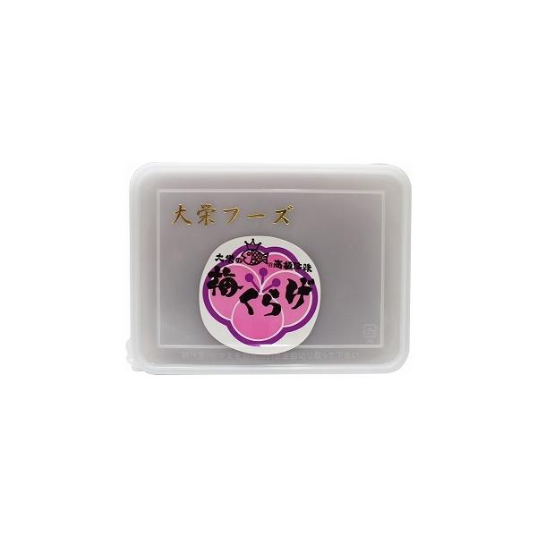 [冷凍] 大栄フーズ 梅くらげ 500g×12個
