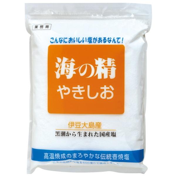 ※20袋まで1個口分の送料で発送可能です。ニガリ成分の多い伝統海塩を完全な焼塩にするのはとても困難ですが、伊勢神宮御塩殿神社に伝わる古式製法を再現することで、無機元素をバランスよく含んだ伝統壺焼塩を完成させました。高温で充分に時間をかけて完...