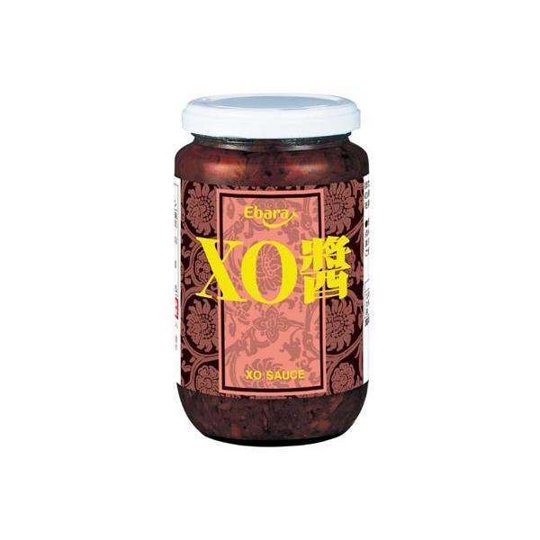 【ケース販売】エバラ 業務用 XO醤 330g×6本