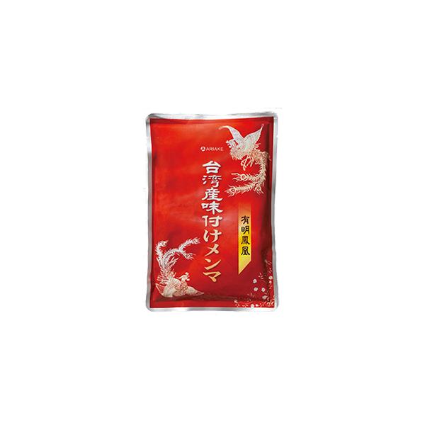 ※36袋まで1個口分の送料で発送可能です。台湾産麻竹を塩漬け、発酵した原料を使用しています。ピリ辛の味付けに、独特の食感、ボリューム感があり、ラーメンのトッピングだけではなく、おつまみ、惣菜としてもお使い頂けます。内容量：400g原材料：タ...