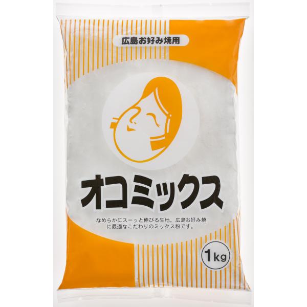 オタフク 業務用 オコミックス 1kg