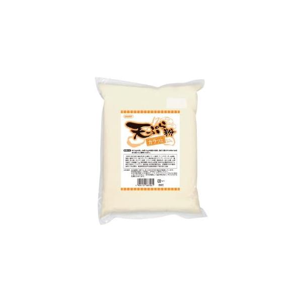 日本食研 業務用 天ぷら粉カラっと 1kg