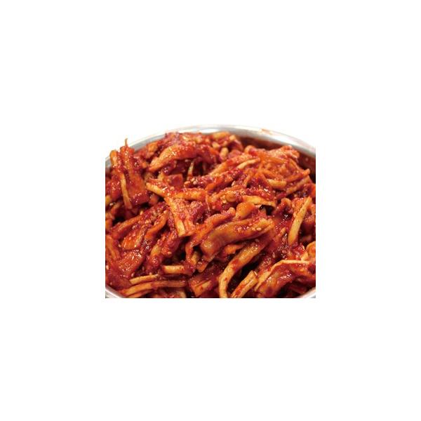 手作り。こだわり抜いた高級素材を使用した本物の味です。大坂天満市場内にあるキムチ・韓国惣菜のお店「天満大沢商店」の手作り商品です。※100グラム単位での販売です。複数購入されることでお好きなグラム数を購入して頂けます。内容量：100g賞味期...