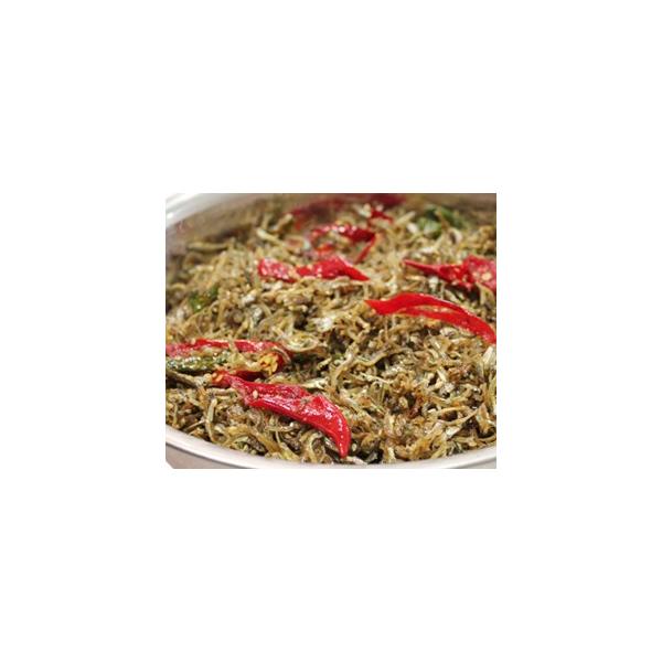 手作り。こだわり抜いた高級素材を使用した本物の味です。大坂天満市場内にあるキムチ・韓国惣菜のお店「天満大沢商店」の手作り商品です。※100グラム単位での販売です。複数購入されることでお好きなグラム数を購入して頂けます。内容量：100g賞味期...