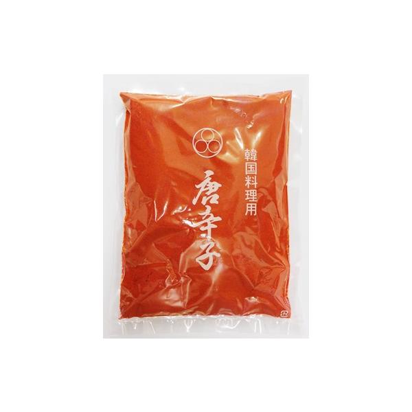 唐辛子 韓国料理用 粉 250g