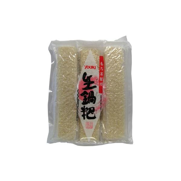 ユウキ食品 生鍋パー 500g(おこげ・生鍋巴・生コーパー ユウキ食品 生鍋パー 500g(おこげ・生鍋巴・生コーパー
