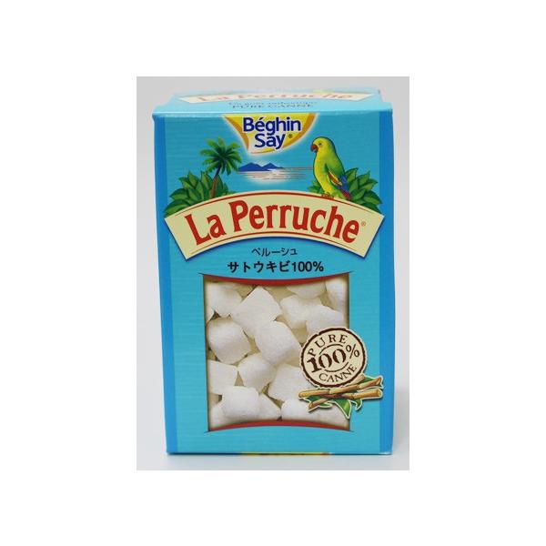 砂糖 テレオスラ・ペルーシュ ホワイト 250g